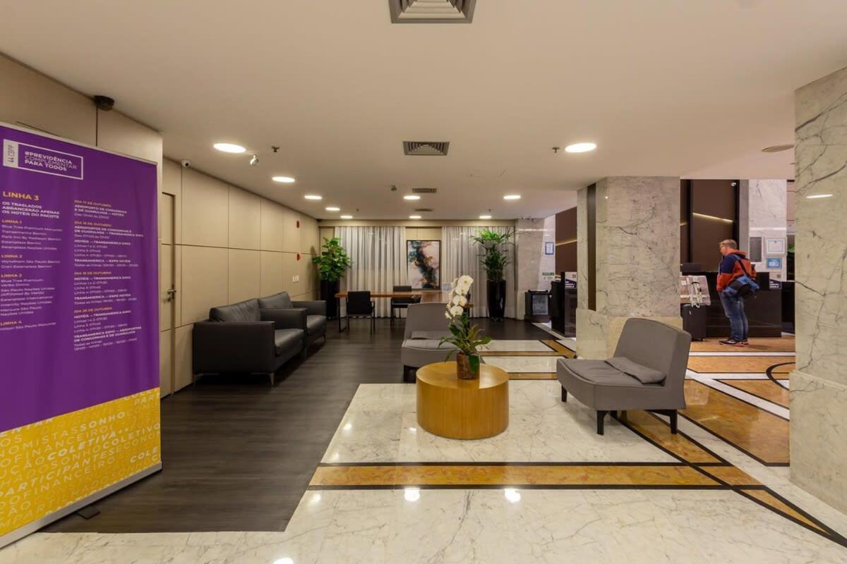 Inn Bhomy Ch Santo Antonio - Regiao Versatil Blu1405 *